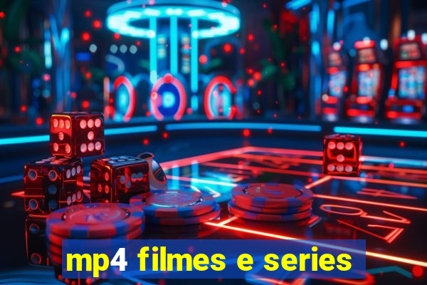 mp4 filmes e series